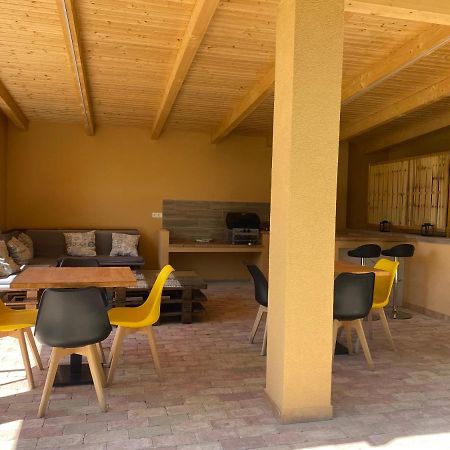 Judith Apartman Iii. Balatonlelle Exterior photo